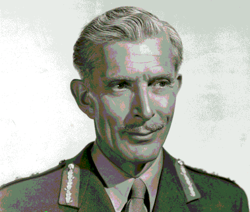 Alan Napier, who played Alfred Pennyworth in Batman (1966)