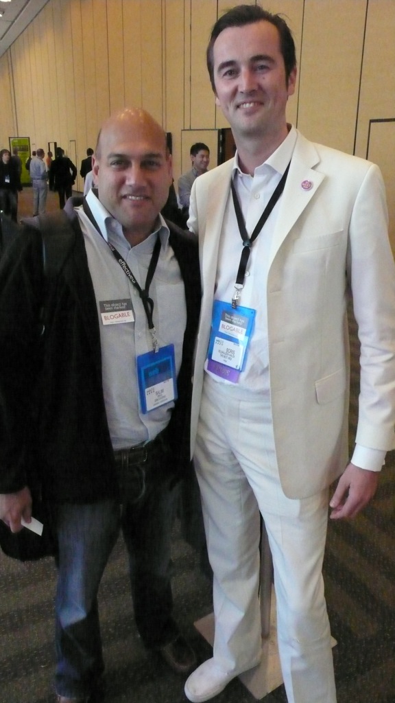 Salim Ismail