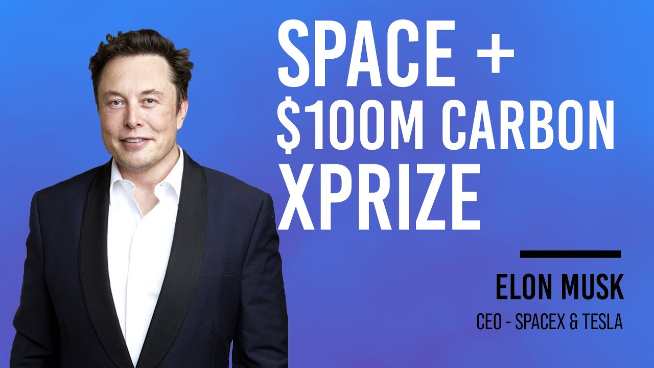 Elon Musk episode thumbnail