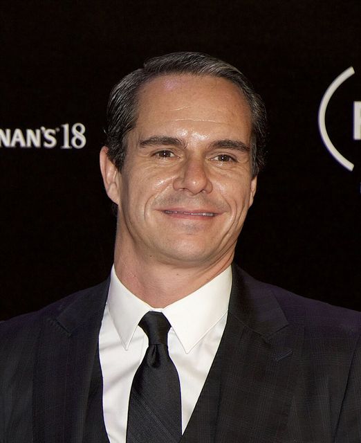 Tony Dalton, actor who played Lalo