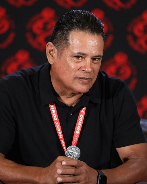 Raymond Cruz as Tuco Salamanca