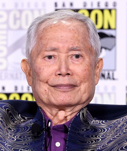 Lt. Hikaru Sulu